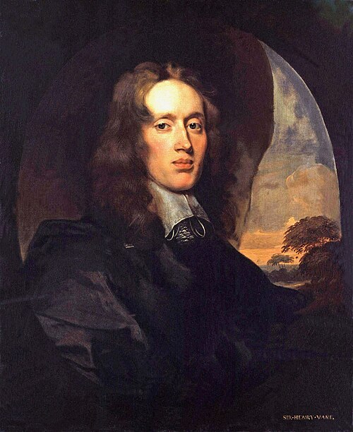 Henry Vane the Younger